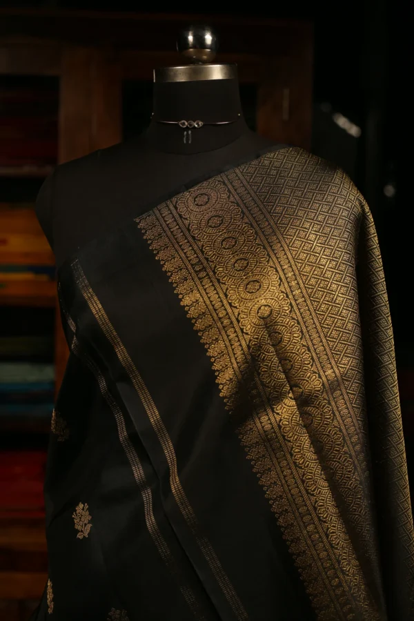 Kanchipuram– Bridal/Exclusive