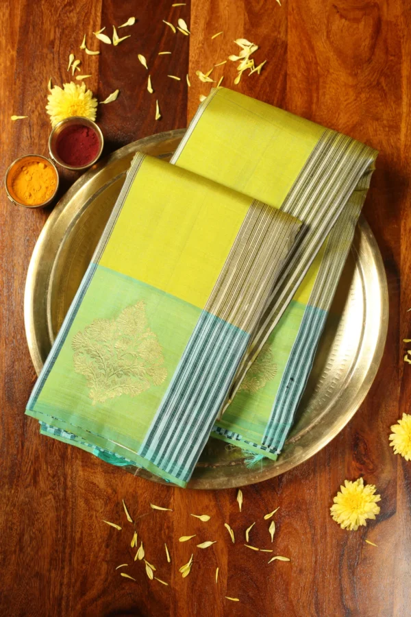 Kanchipuram – Bridal/Exclusive