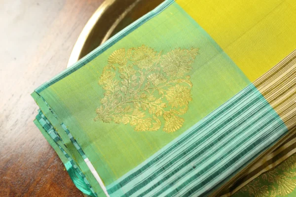 Kanchipuram – Bridal/Exclusive