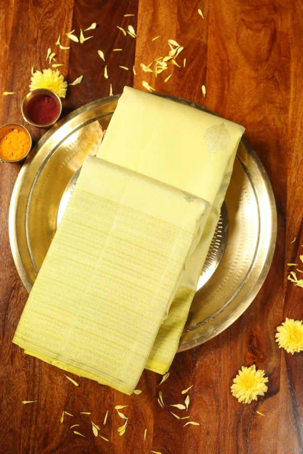 Kanchipuram – Bridal/Exclusive