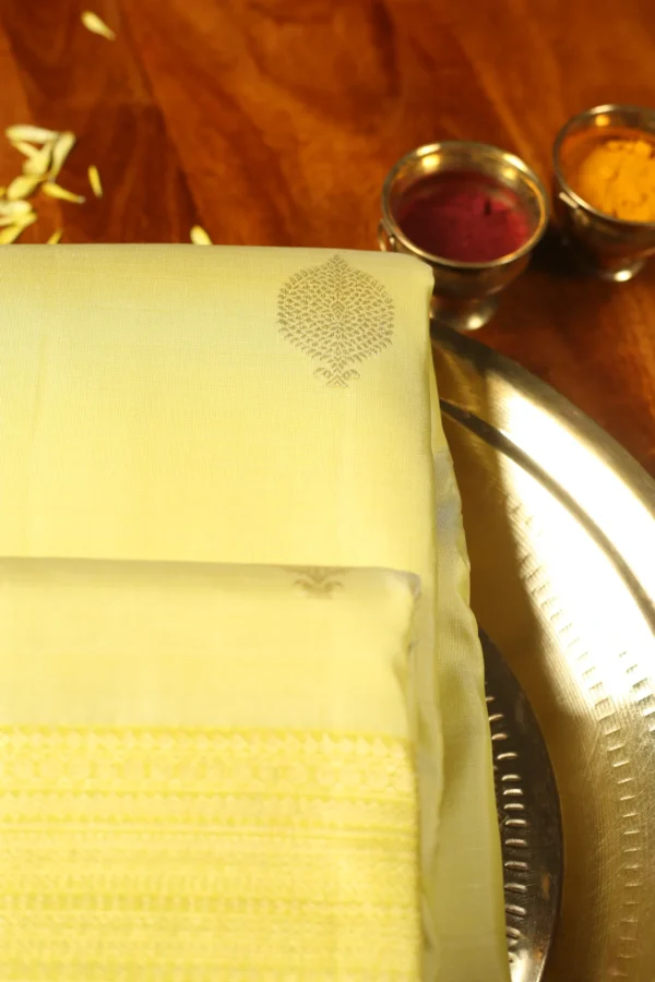 Kanchipuram – Bridal/Exclusive