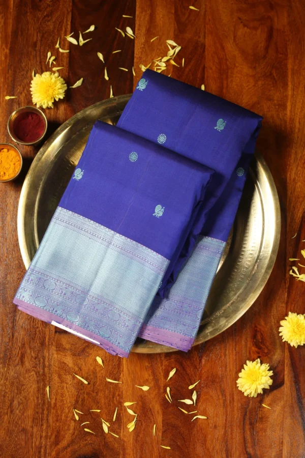 Kanchipuram - Kalakshetra