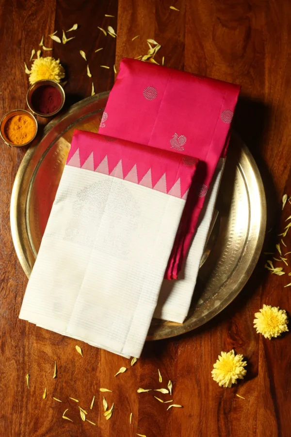 Kanchipuram – Bridal/Exclusive