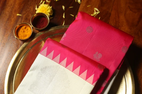 Kanchipuram – Bridal/Exclusive