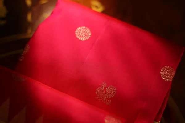 Kanchipuram – Bridal/Exclusive