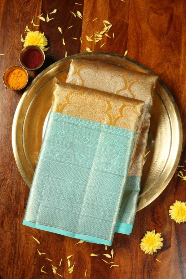 Kanchipuram – Bridal/Exclusive