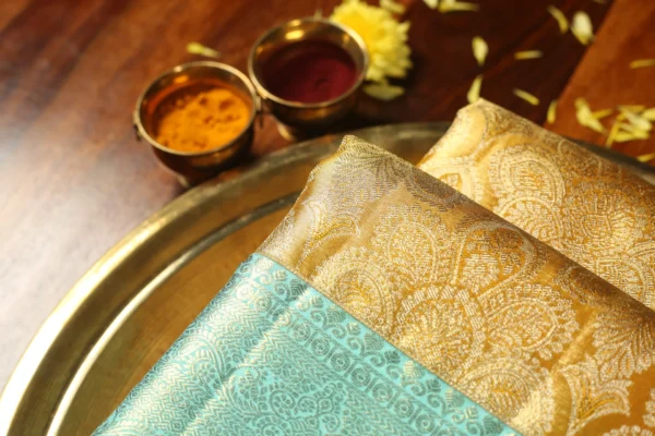 Kanchipuram – Bridal/Exclusive