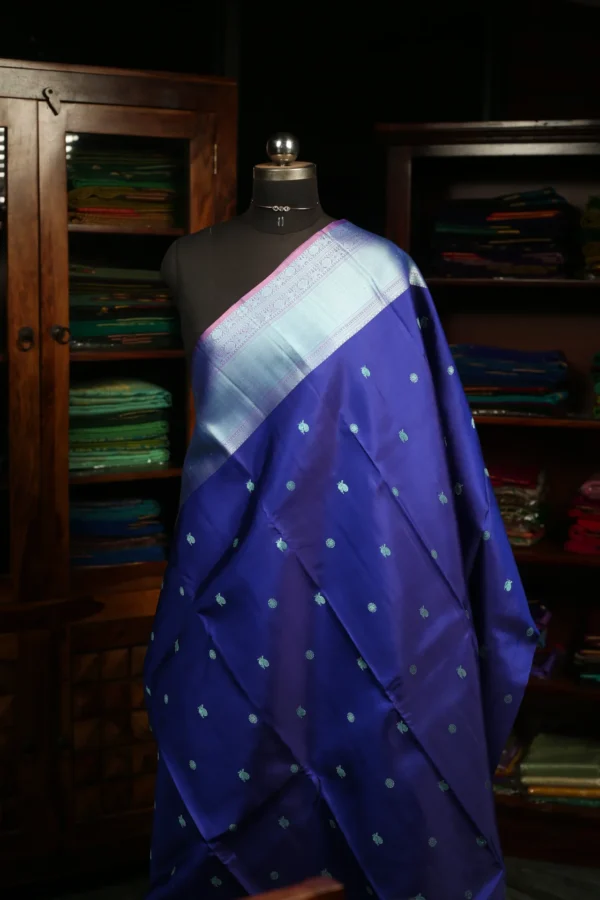 Kanchipuram - Kalakshetra