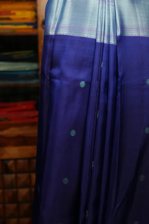 Kanchipuram - Kalakshetra