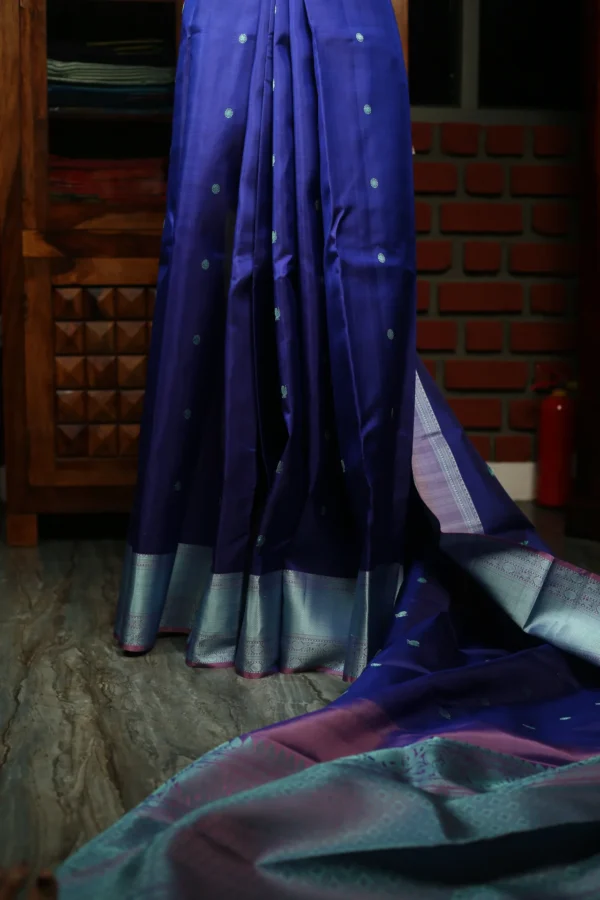 Kanchipuram - Kalakshetra