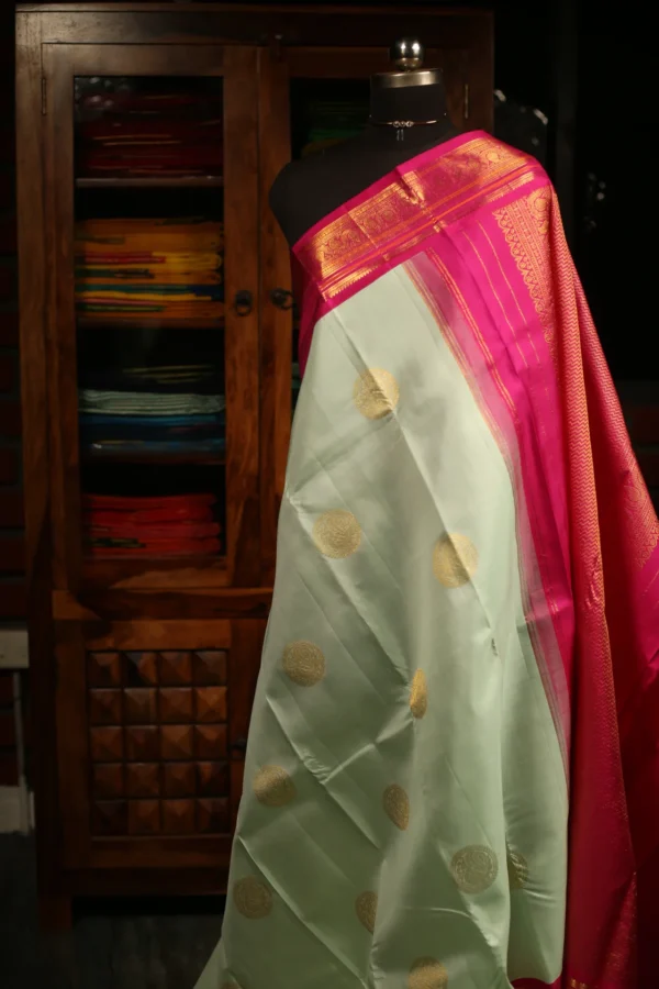 Kanchipuram – Bridal/Exclusive