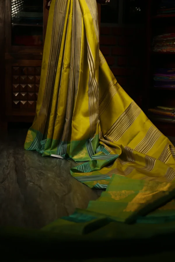 Kanchipuram – Bridal/Exclusive