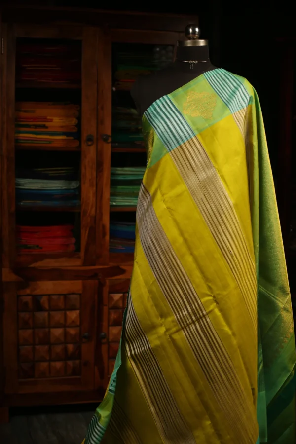 Kanchipuram – Bridal/Exclusive