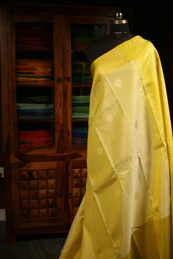 Kanchipuram – Bridal/Exclusive