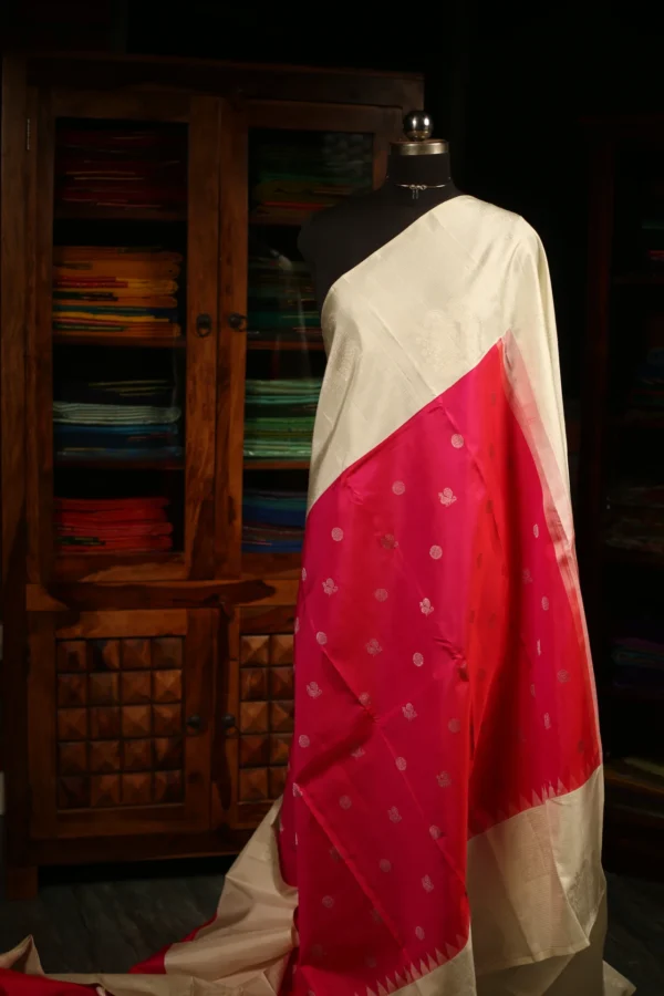 Kanchipuram – Bridal/Exclusive