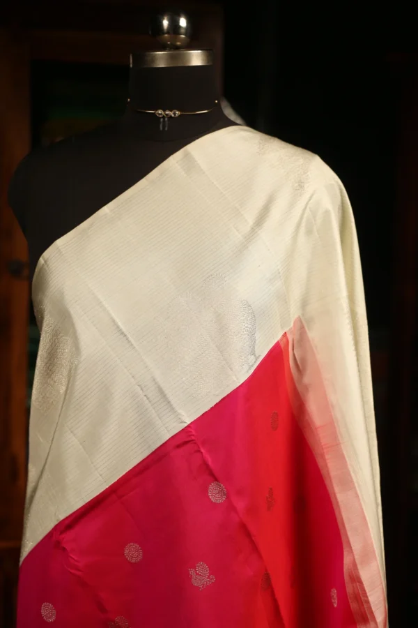 Kanchipuram – Bridal/Exclusive