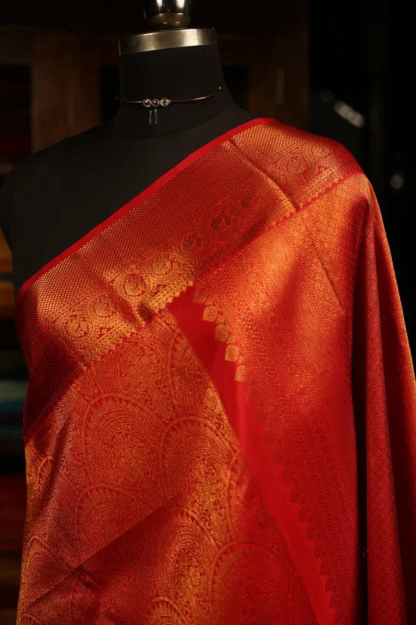 Kanchipuram – Bridal/Exclusive