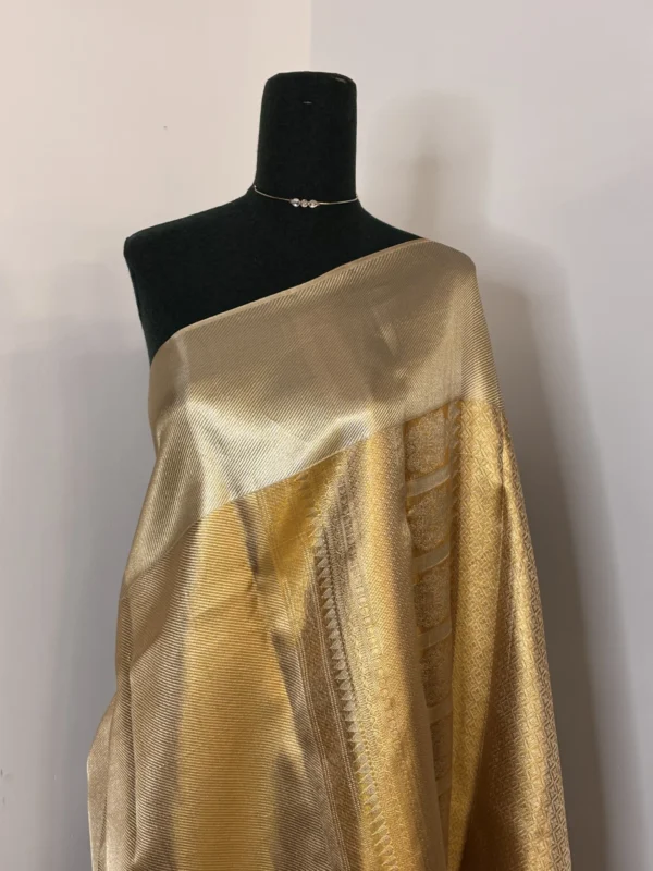 Kanchipuram – Bridal/Exclusive