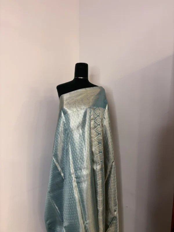 Kanchipuram – Bridal/Exclusive