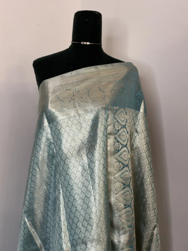 Kanchipuram – Bridal/Exclusive