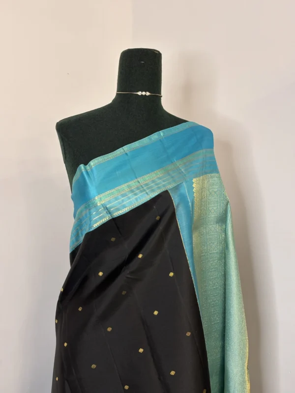 Kanchipuram – Korvai