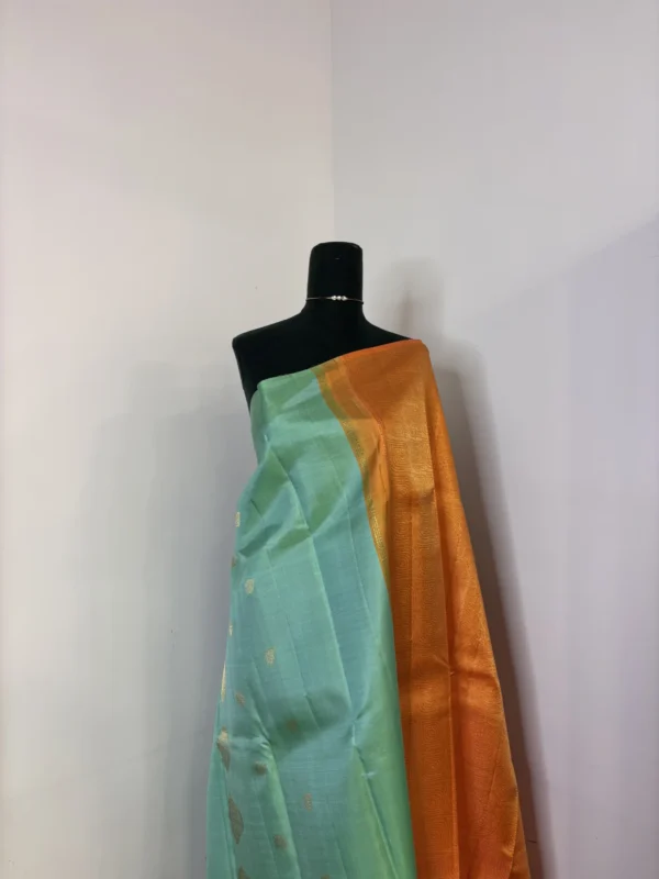 Kanchipuram – Bridal/Exclusive