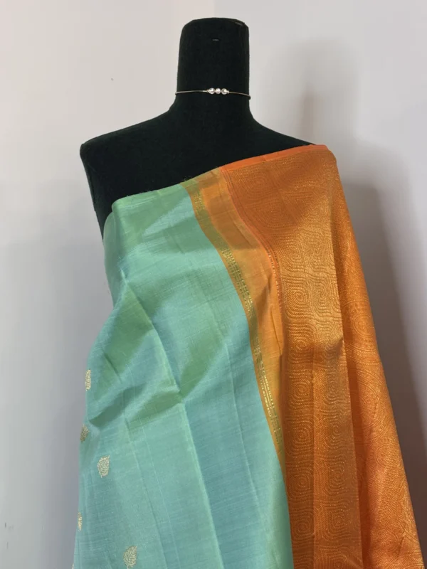 Kanchipuram – Bridal/Exclusive