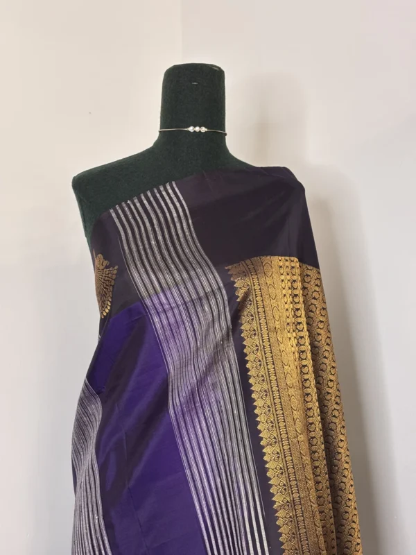 Kanchipuram – Bridal/Exclusive