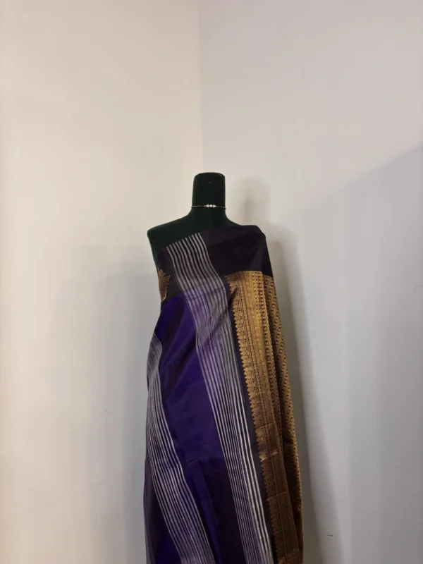 Kanchipuram – Bridal/Exclusive