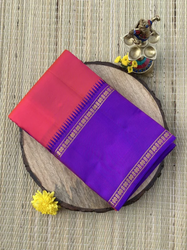 Kanchipuram –Retta Petta