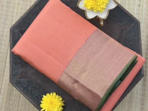 Kanchipuram –Traditional