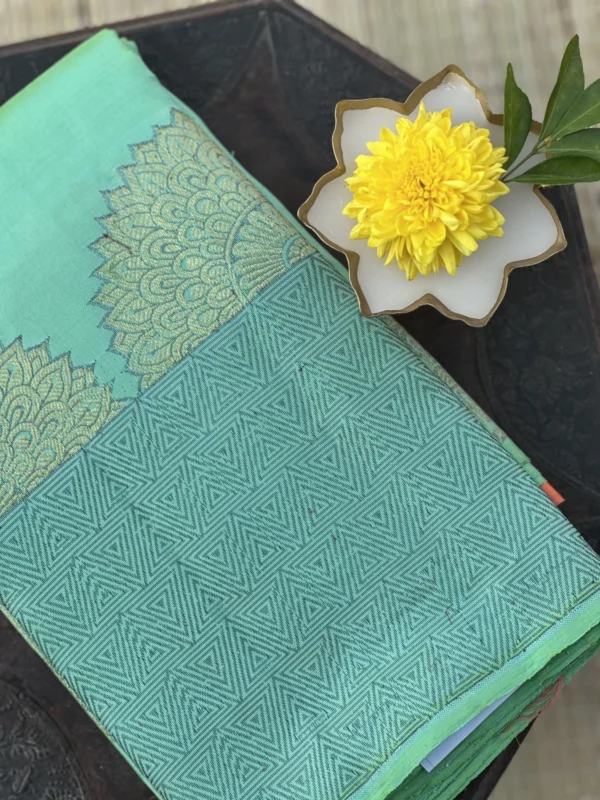 Kanchipuram – Bridal/Exclusive