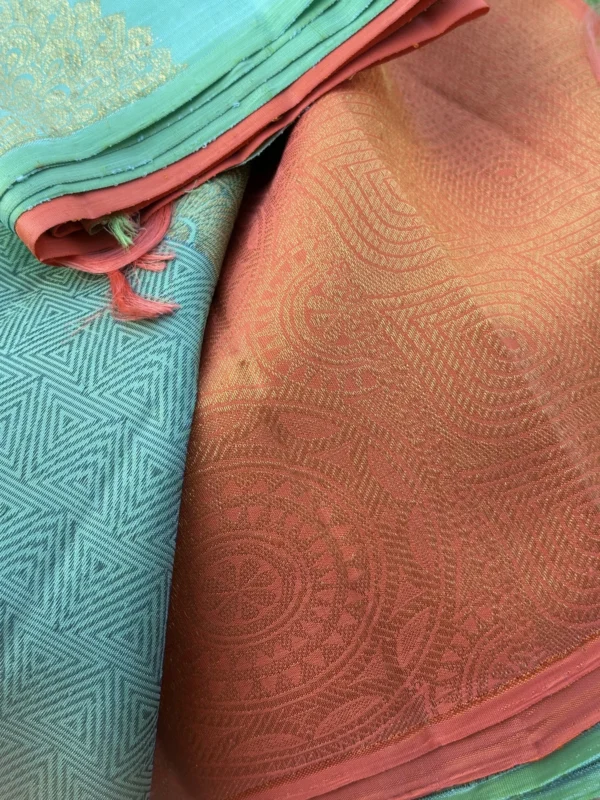 Kanchipuram – Bridal/Exclusive