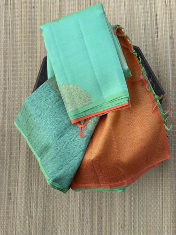 Kanchipuram – Bridal/Exclusive