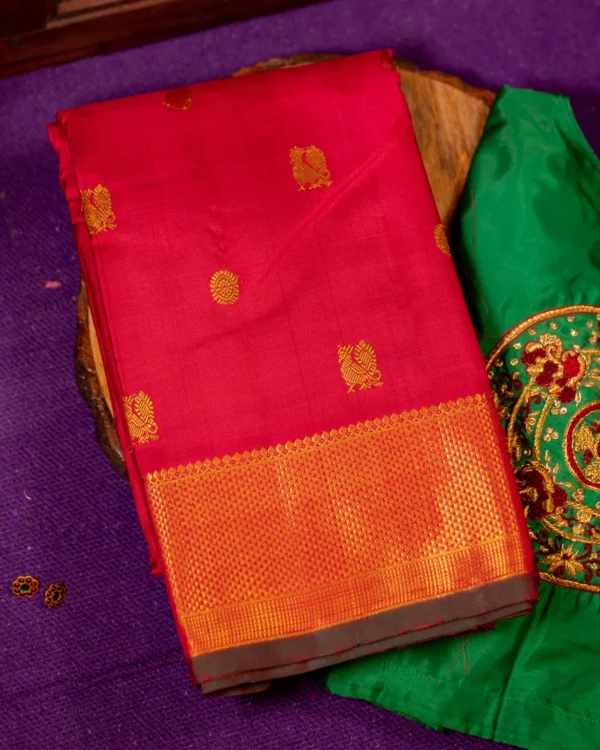 Kanchipuram – Bridal/Exclusive