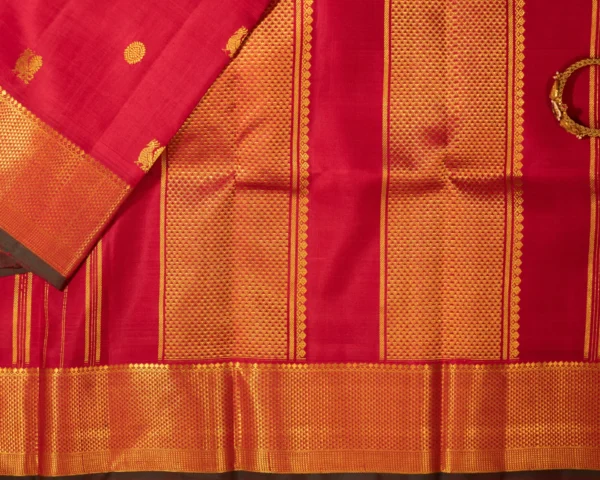 Kanchipuram – Bridal/Exclusive