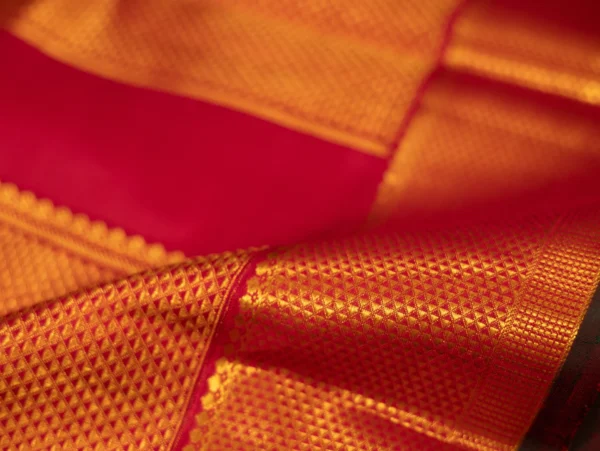 Kanchipuram – Bridal/Exclusive