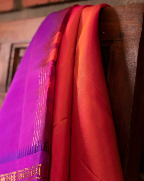 Kanchipuram –Retta Petta