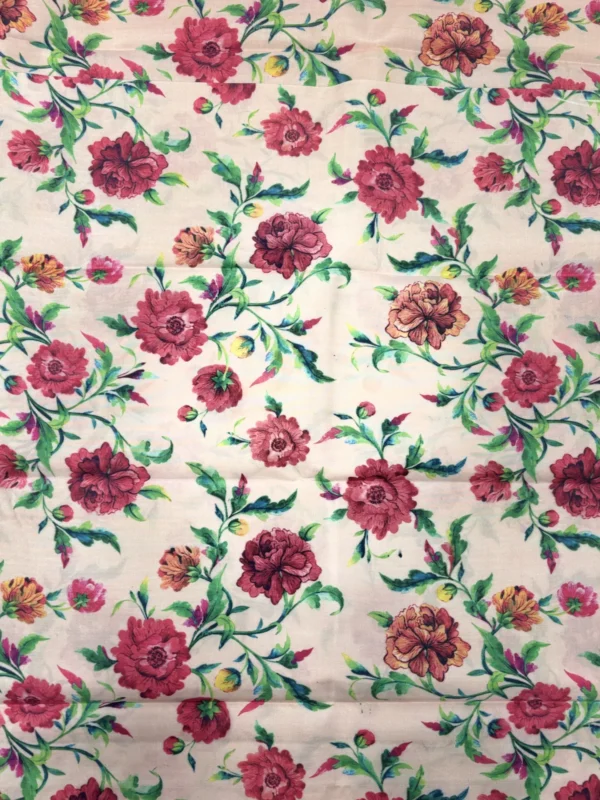 Kanchipuram - Kalamkari