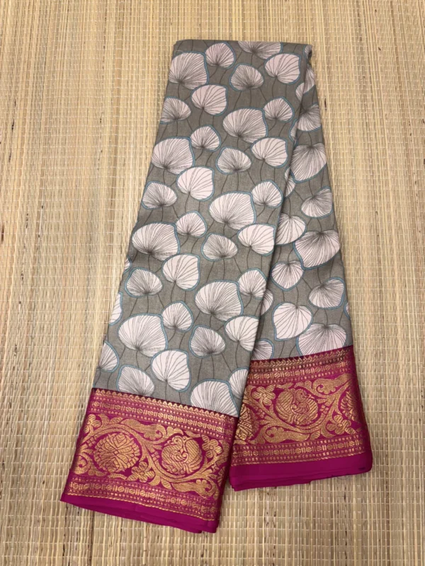 Kanchipuram - Kalamkari