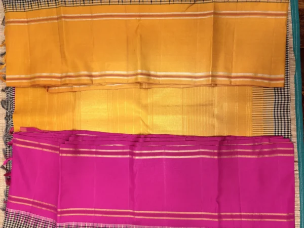 Kanchipuram –Traditional