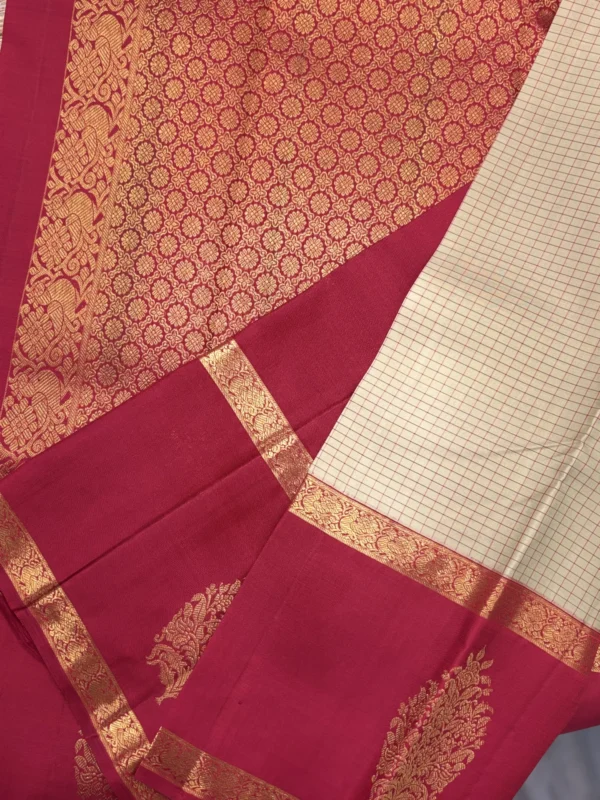 Kanchipuram – Kattam