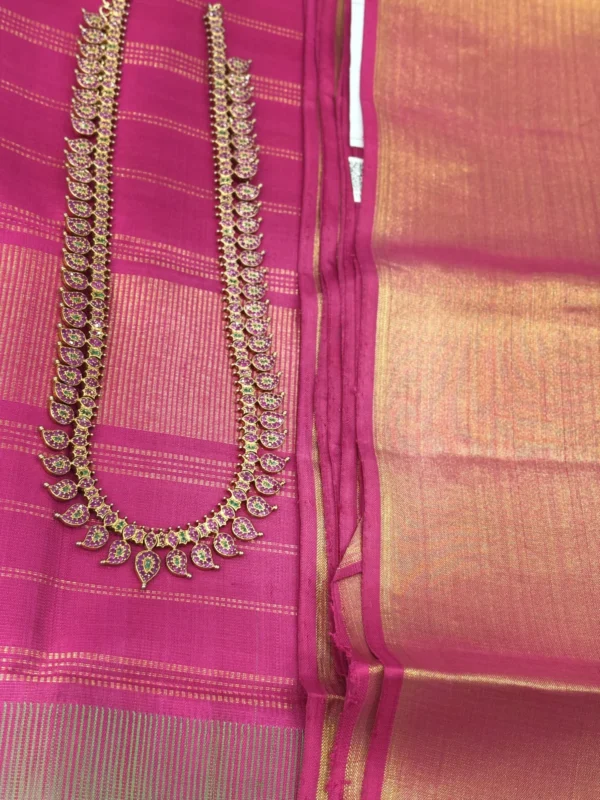 Kanchipuram –Traditional