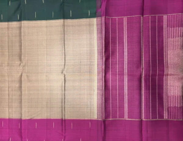 Kanchipuram –Traditional