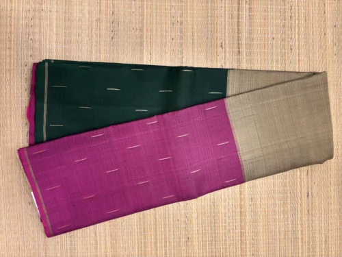 Kanchipuram –Traditional