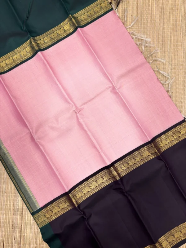 Kanchipuram –Traditional