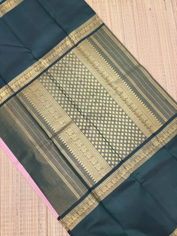 Kanchipuram –Traditional