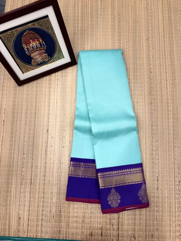 Kanchipuram – Bridal/Exclusive