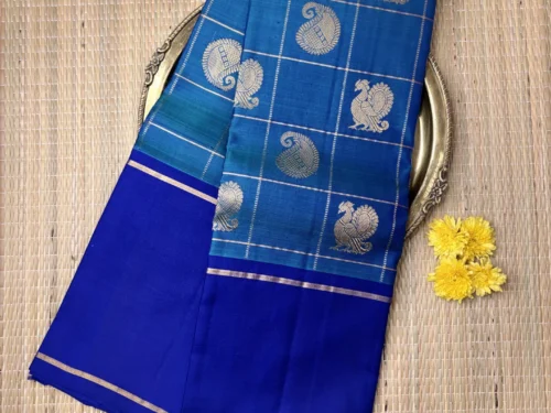 Kanchipuram – Kattam