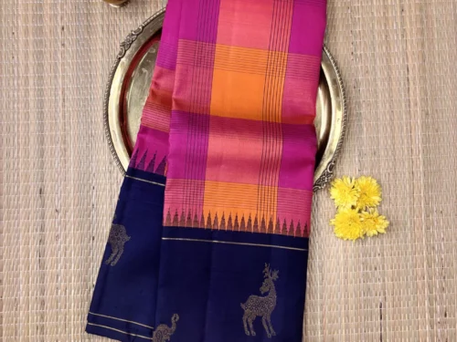 Kanchipuram – Kattam